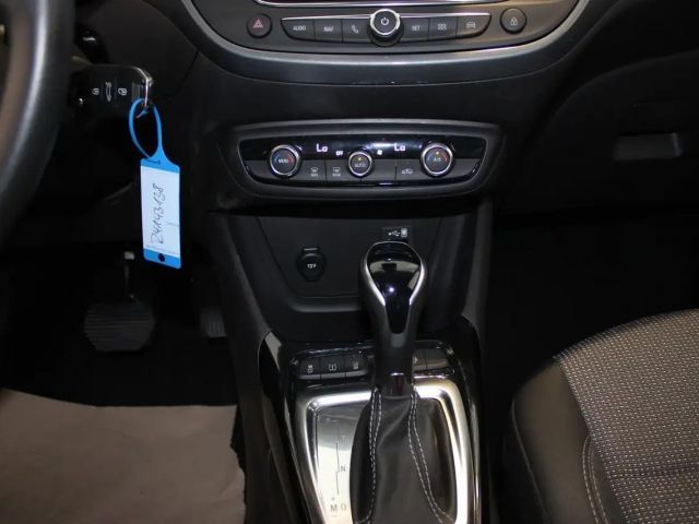 Opel Crossland X Elegance