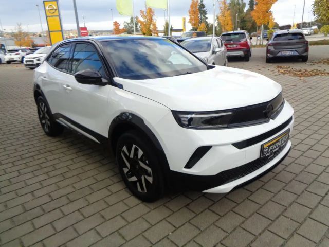 Opel Mokka GS-Line Grand Sport