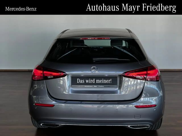 Mercedes-Benz A 200 Progressive