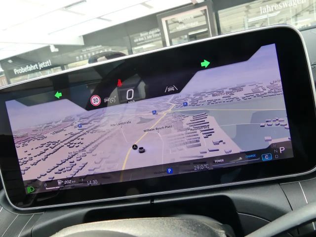 Mercedes-Benz CLE 300 4MATIC AMG Line