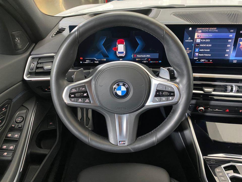 BMW M340 M340i xDrive