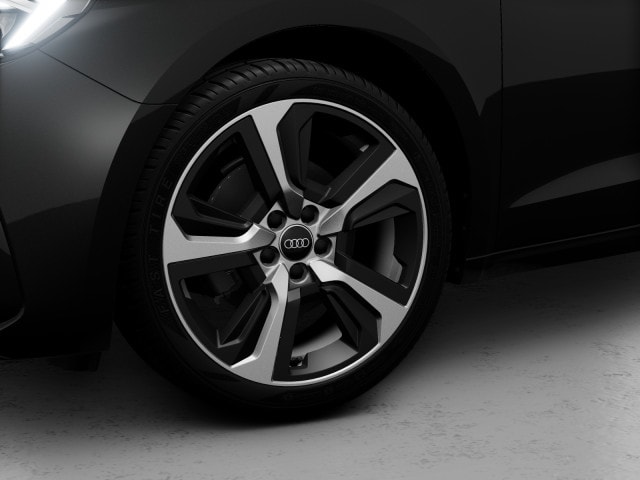 Audi A1 30 TFSI S-Tronic Sportback