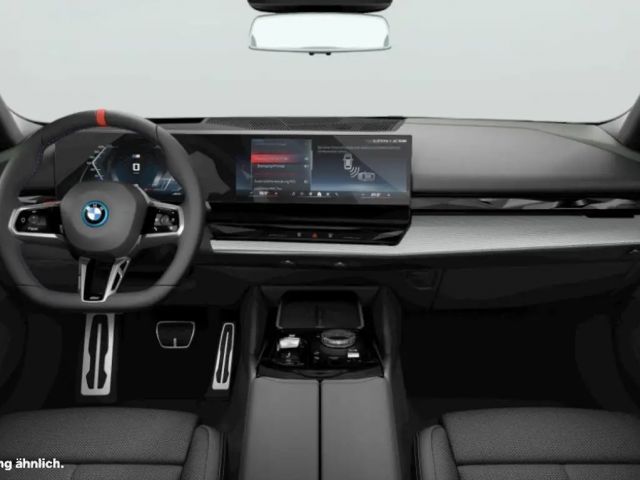 BMW i5 M-Sport M60 Sedan xDrive
