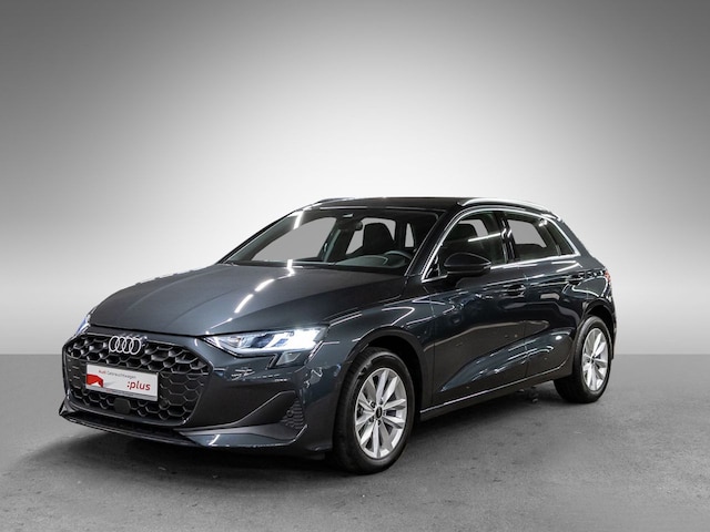 Audi A3 30 TDI Sportback