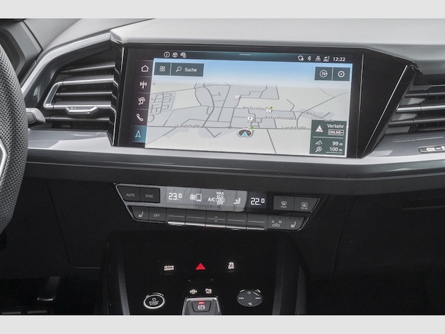 Audi Q4 e-tron Suv 45 e-tron Audi Q4 e-tron