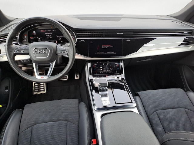 Audi Q8 50 TDI Quattro