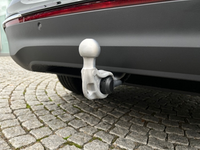 Volkswagen Tiguan 2.0 TDI DSG IQ.Drive