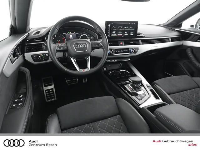 Audi A5 50 TDI Quattro Sportback