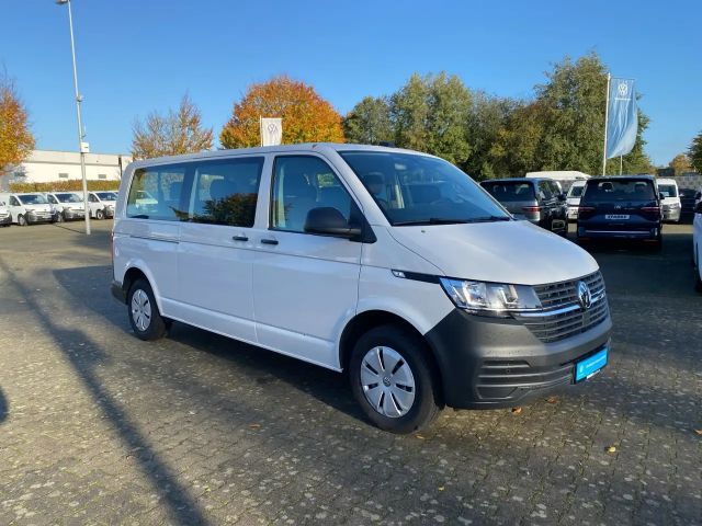 Volkswagen Transporter 2.0 TDI Lang T6