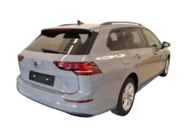 Volkswagen Golf 1.5 TSI Life Variant