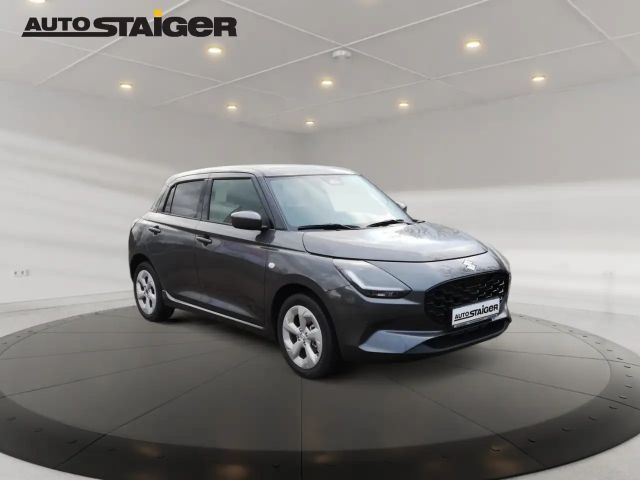 Suzuki Swift Comfort