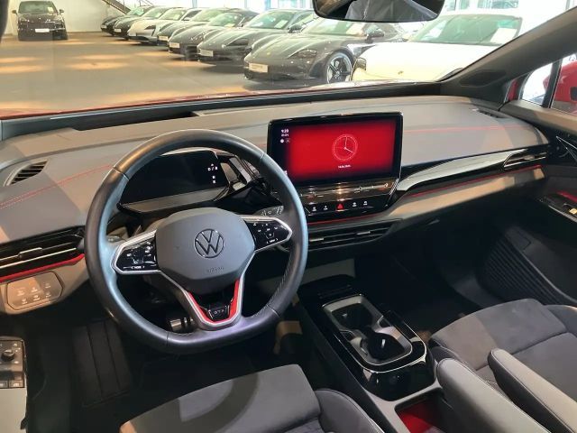 Volkswagen ID.4 220 kW 4Motion GTX