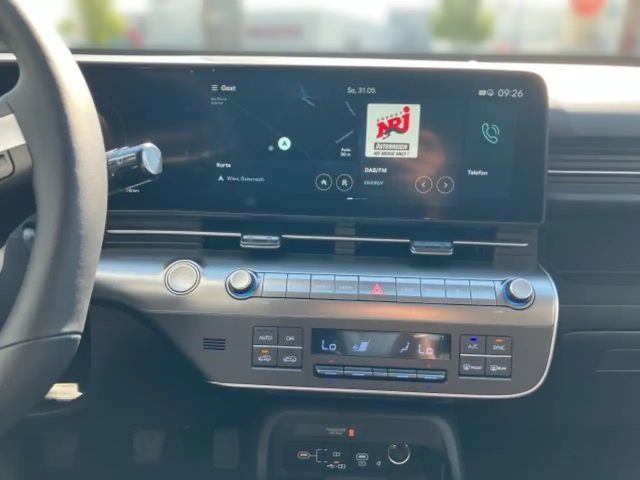 Hyundai Kona 1.0 2WD T-GDi