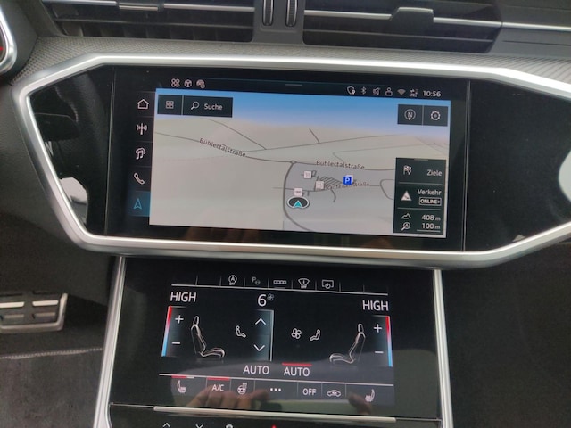 Audi S6 Avant Quattro