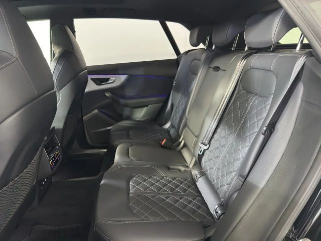 Audi Q8 50 TDI Quattro