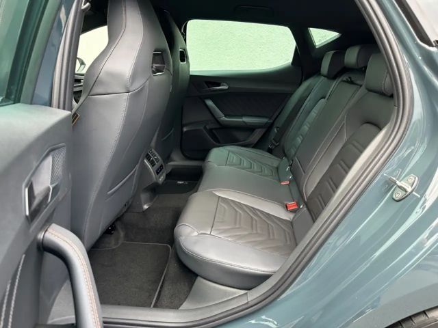 Cupra Leon 2.0 TSI DSG VZ