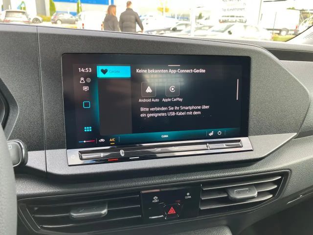 Volkswagen Caddy Cargo TDI