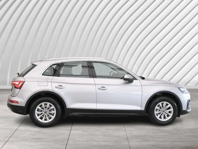 Audi Q5 40 TFSI Quattro