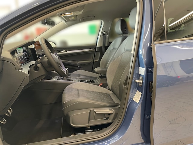 Volkswagen Golf 1.5 TSI Golf VIII Variant