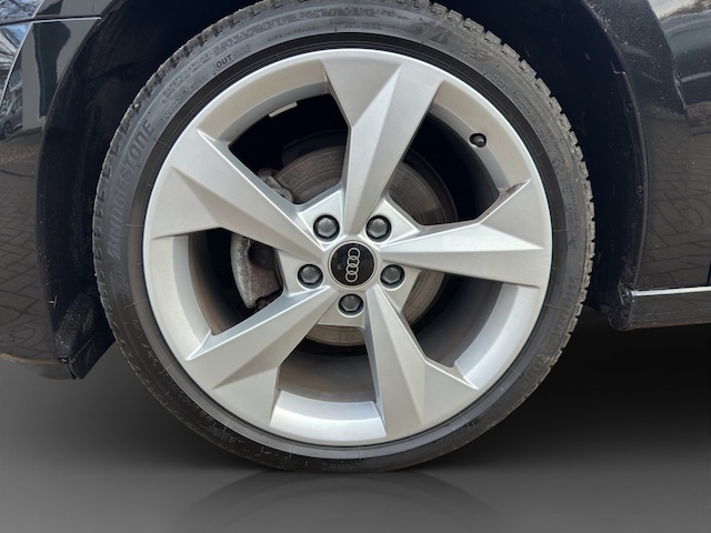 Audi A3 35 TDI S-Tronic Sportback