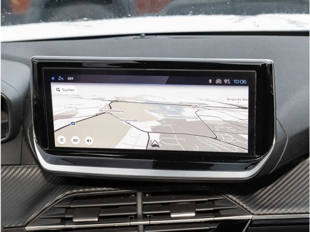 Peugeot 2008 Allure Pack PureTech