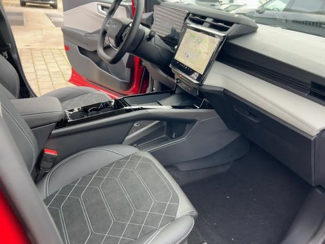 Ford Puma Gen-E Premium