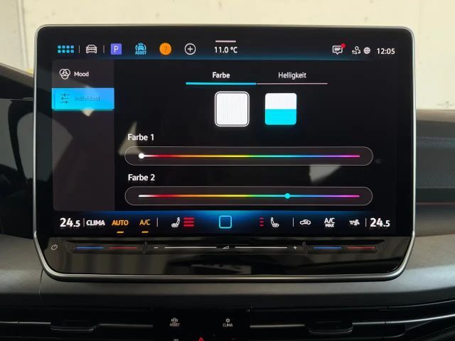 Volkswagen Golf Business DSG Variant