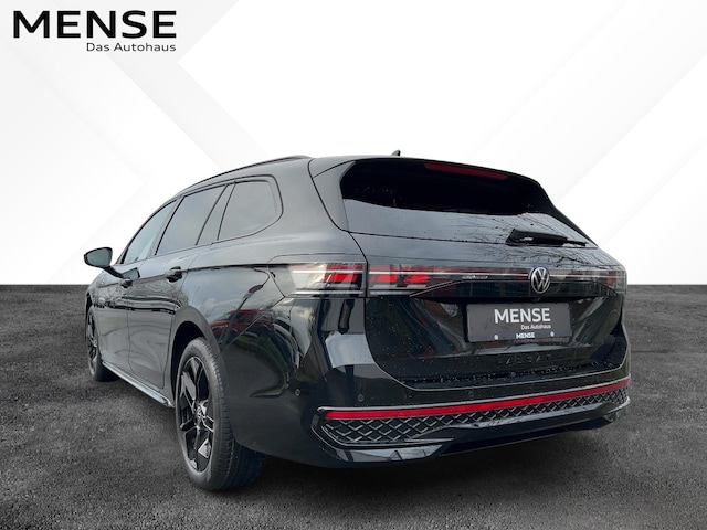 Volkswagen Passat eHybrid