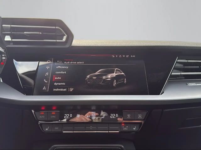 Audi A3 30 TFSI Sedan