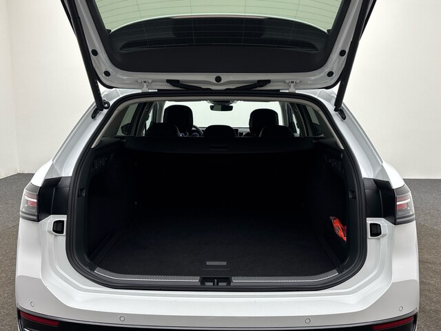 Volkswagen Passat 2.0 TDI DSG Elegance Elegance