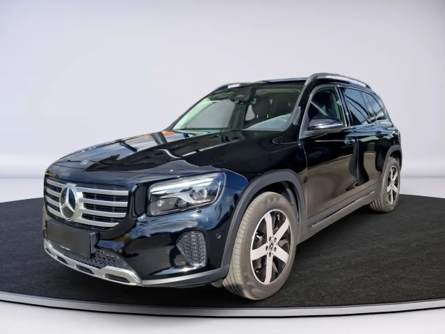 Mercedes-Benz GLB 180 GLB 180 d