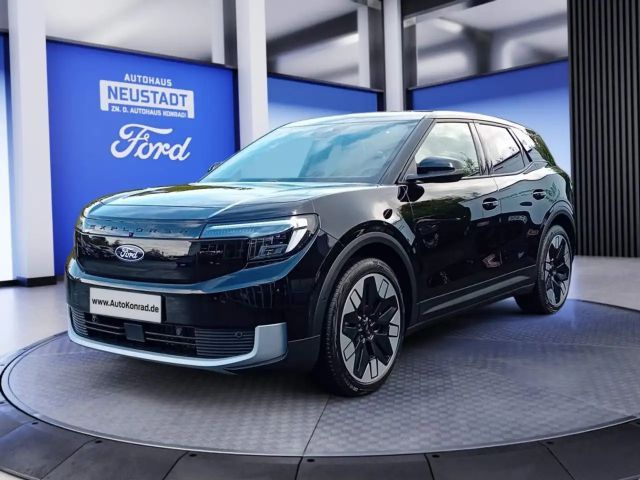 Ford Explorer Extended range Premium RWD