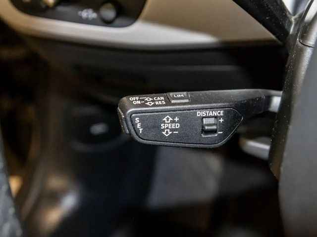 Audi A4 40 TFSI Quattro