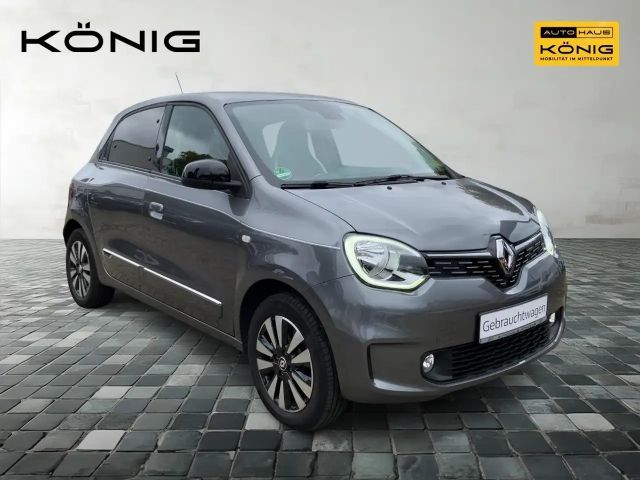 Renault Twingo E-Tech Techno