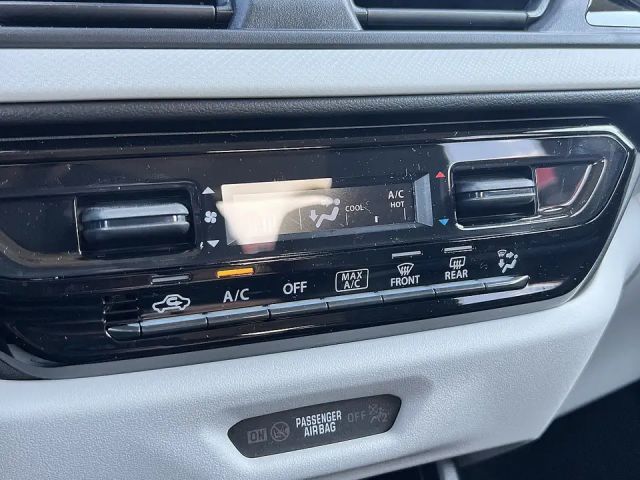 Suzuki Swift Hybrid Shine