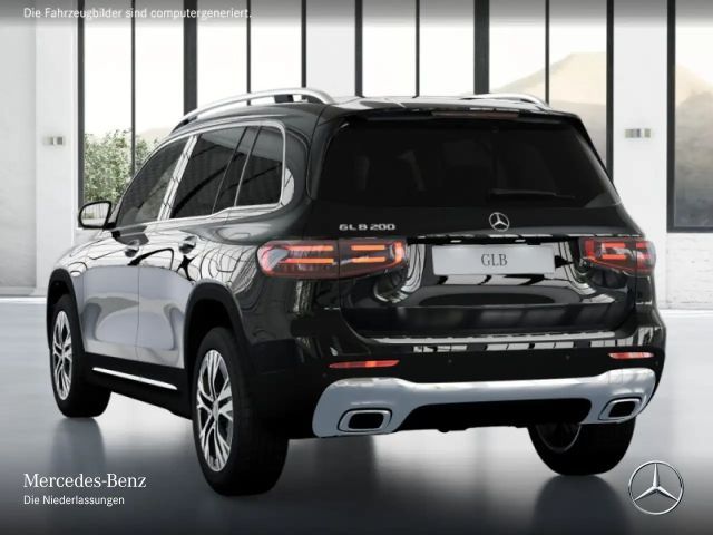 Mercedes-Benz GLB 200 Progressive