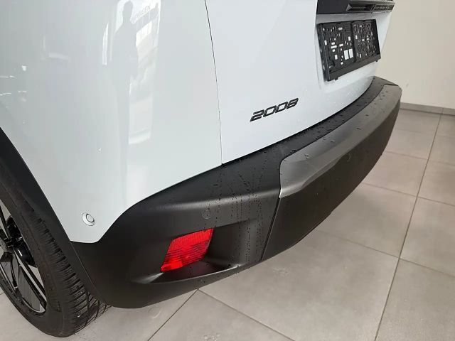 Peugeot 2008 Allure Pack PureTech