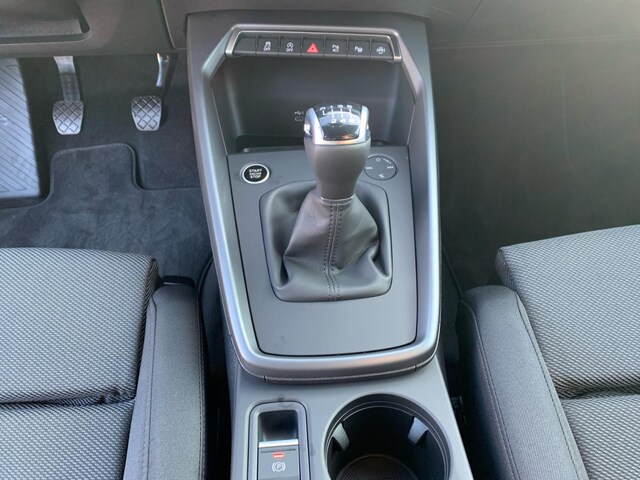 Audi A3 30 TFSI Sportback