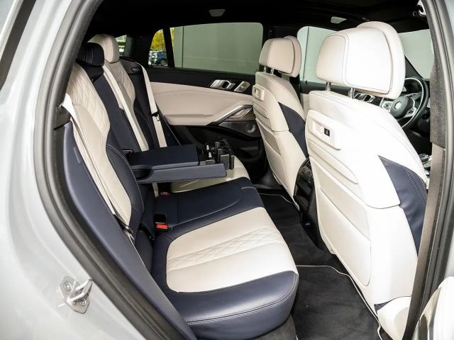 BMW X6 Coupé M-Sport xDrive40d