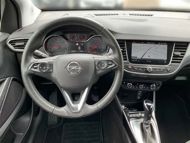 Opel Crossland X Ultimate