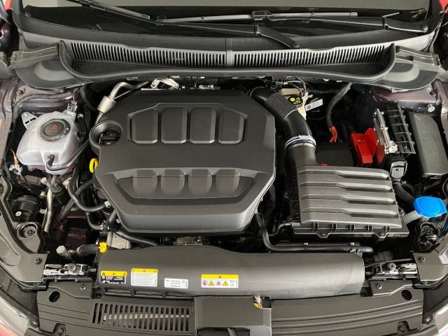 Volkswagen Polo 2.0 TSI DSG GTI