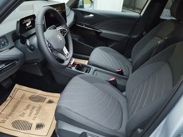 Volkswagen ID.3 Business Pure