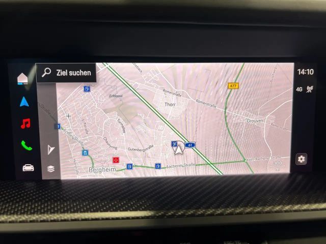 Porsche 992 Coupé GT3