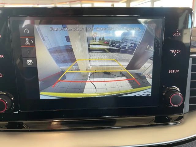 Kia XCeed PHEV Vision