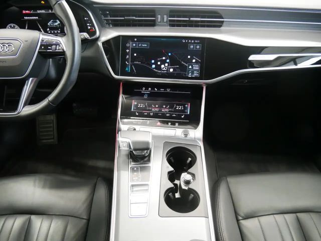 Audi A6 allroad 40 TDI Quattro