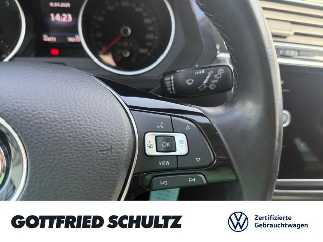 Volkswagen Tiguan 1.5 TSI IQ.Drive