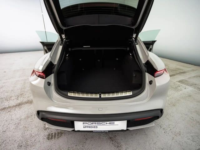 Porsche Taycan Sport Turismo