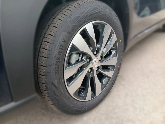 Suzuki S-Cross Flash