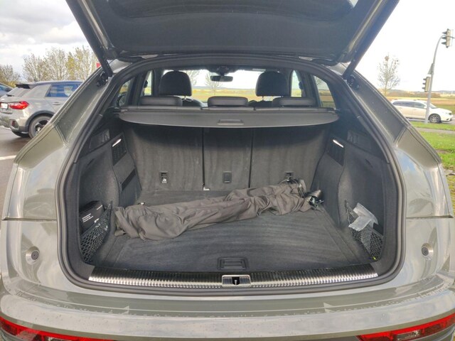 Audi Q5 40 TDI Quattro S-Tronic Sportback