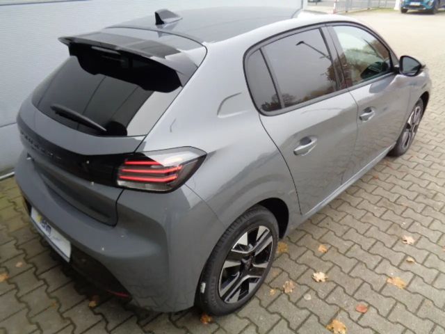 Peugeot E-208 Allure Pack Hybrid